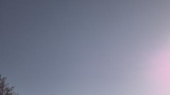 Weather camera view of The Lamplighter School.