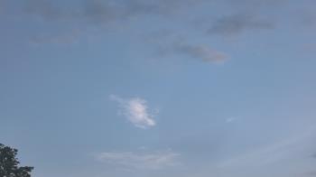 Weather camera view of The Lamplighter School.