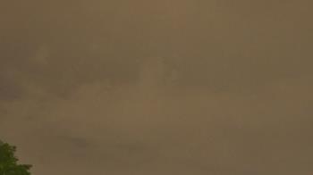 Weather camera view of The Lamplighter School.