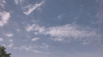 Weather camera view of The Lamplighter School.