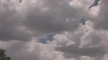 Weather camera view of The Lamplighter School.