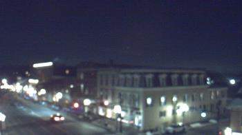 Weather camera view of LCNB.