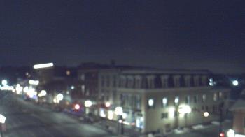 Weather camera view of LCNB.