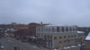 Weather camera view of LCNB.