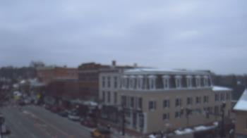 Weather camera view of LCNB.