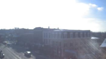 Weather camera view of LCNB.