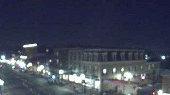 Weather camera view of LCNB.