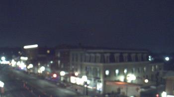 Weather camera view of LCNB.