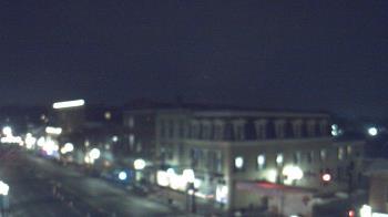 Weather camera view of LCNB.