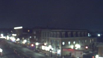 Weather camera view of LCNB.