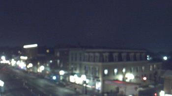 Weather camera view of LCNB.