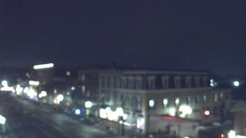 Weather camera view of LCNB.