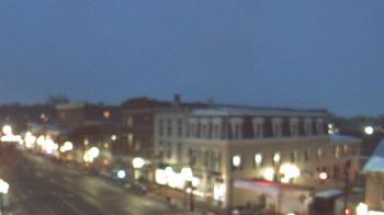 Weather camera view of LCNB.