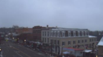 Weather camera view of LCNB.