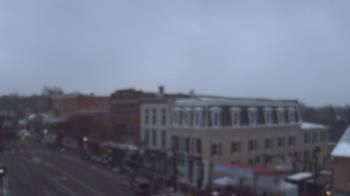 Weather camera view of LCNB.