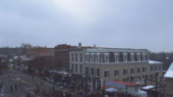 Weather camera view of LCNB.