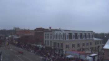 Weather camera view of LCNB.