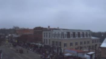 Weather camera view of LCNB.