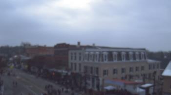 Weather camera view of LCNB.