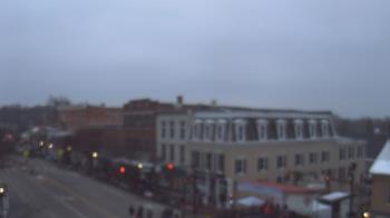 Weather camera view of LCNB.