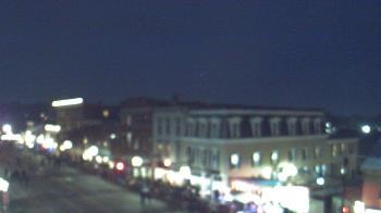 Weather camera view of LCNB.