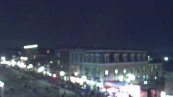 Weather camera view of LCNB.