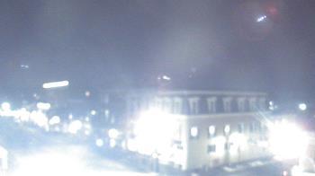 Weather camera view of LCNB.