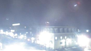 Weather camera view of LCNB.