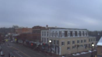 Weather camera view of LCNB.