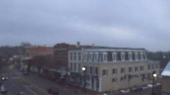 Weather camera view of LCNB.