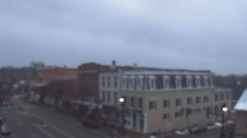 Weather camera view of LCNB.