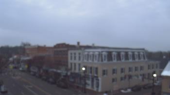 Weather camera view of LCNB.