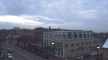 Weather camera view of LCNB.