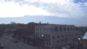 Weather camera view of LCNB.