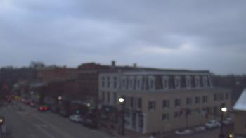 Weather camera view of LCNB.
