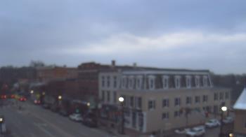 Weather camera view of LCNB.