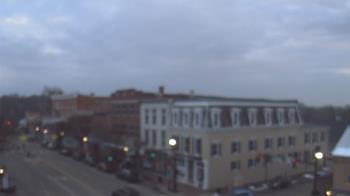 Weather camera view of LCNB.