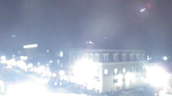 Weather camera view of LCNB.