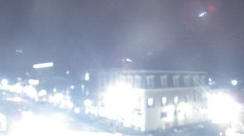 Weather camera view of LCNB.