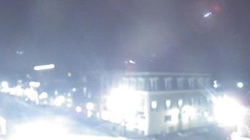 Weather camera view of LCNB.