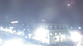 Weather camera view of LCNB.