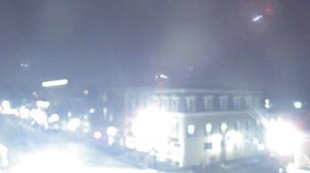 Weather camera view of LCNB.