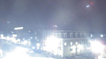 Weather camera view of LCNB.