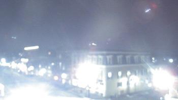 Weather camera view of LCNB.