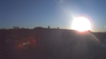 Weather camera view of LCNB.