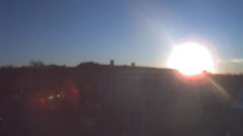 Weather camera view of LCNB.