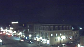 Weather camera view of LCNB.