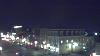Weather camera view of LCNB.