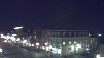 Weather camera view of LCNB.
