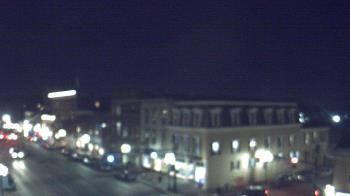 Weather camera view of LCNB.